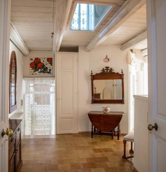 ２ベッドルームデラックスアパートメント, Le Foglie Di Acanto