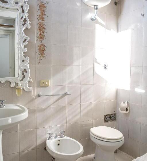 スタンダード４人部屋, Le Foglie Di Acanto