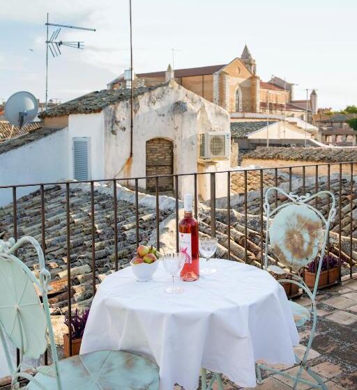 スタンダード４人部屋, Le Foglie Di Acanto