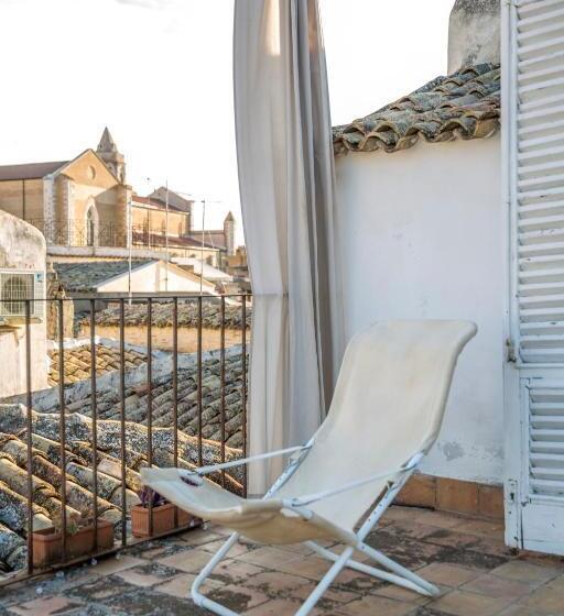 スタンダード４人部屋, Le Foglie Di Acanto