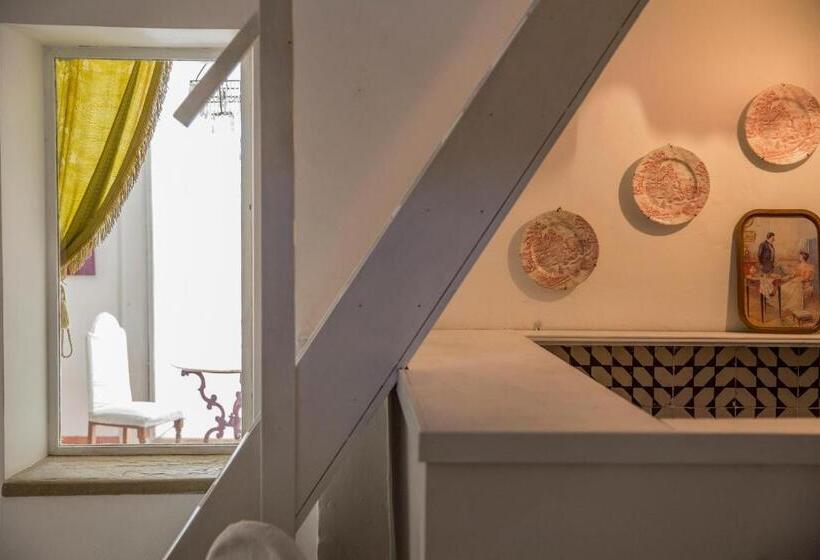 ２ベッドルームデラックスアパートメント, Le Foglie Di Acanto