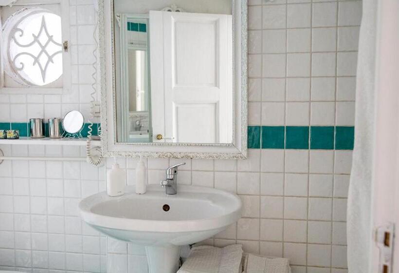 ２ベッドルームデラックスアパートメント, Le Foglie Di Acanto