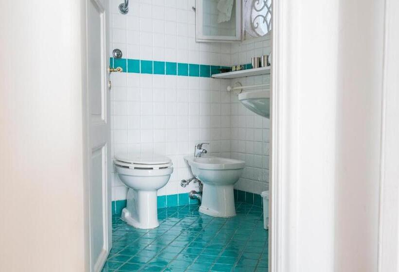 ２ベッドルームデラックスアパートメント, Le Foglie Di Acanto