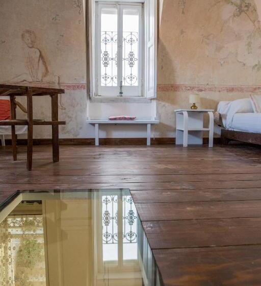 ２ベッドルームデラックスアパートメント, Le Foglie Di Acanto