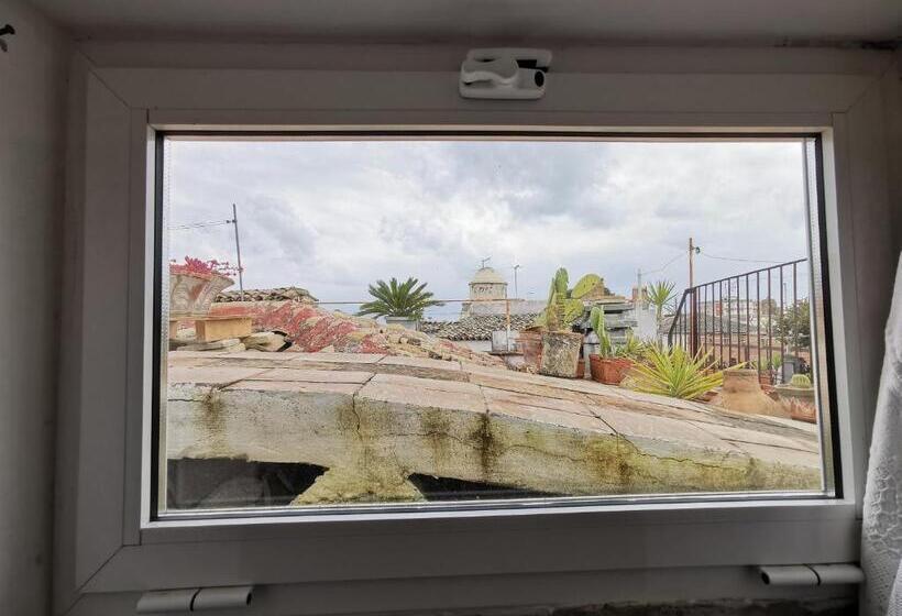 ２ベッドルームデラックスアパートメント, Le Foglie Di Acanto