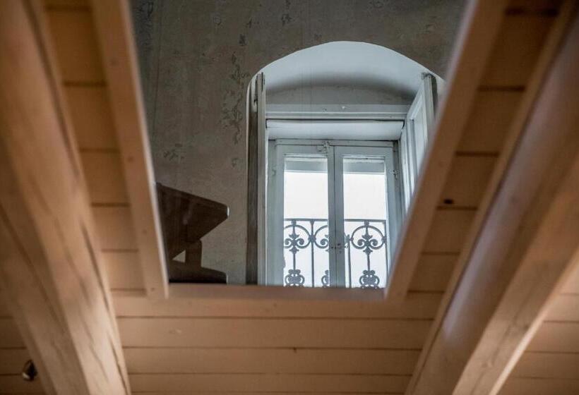 ２ベッドルームデラックスアパートメント, Le Foglie Di Acanto