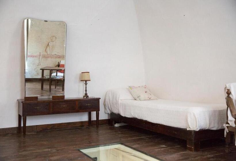 ２ベッドルームデラックスアパートメント, Le Foglie Di Acanto