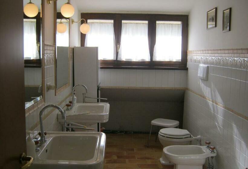 غرفة قياسية, Mimì E Cocò Country House