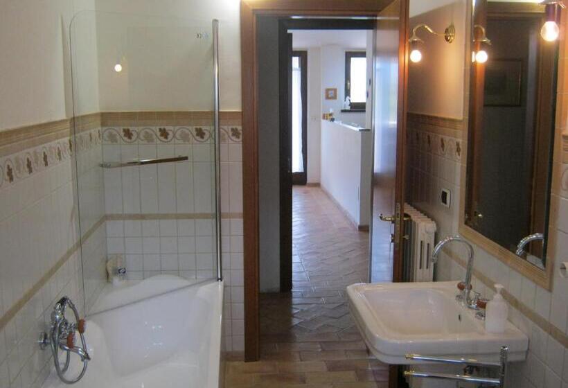 غرفة قياسية, Mimì E Cocò Country House