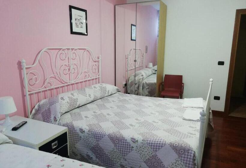 غرفة قياسية, Mimì E Cocò Country House