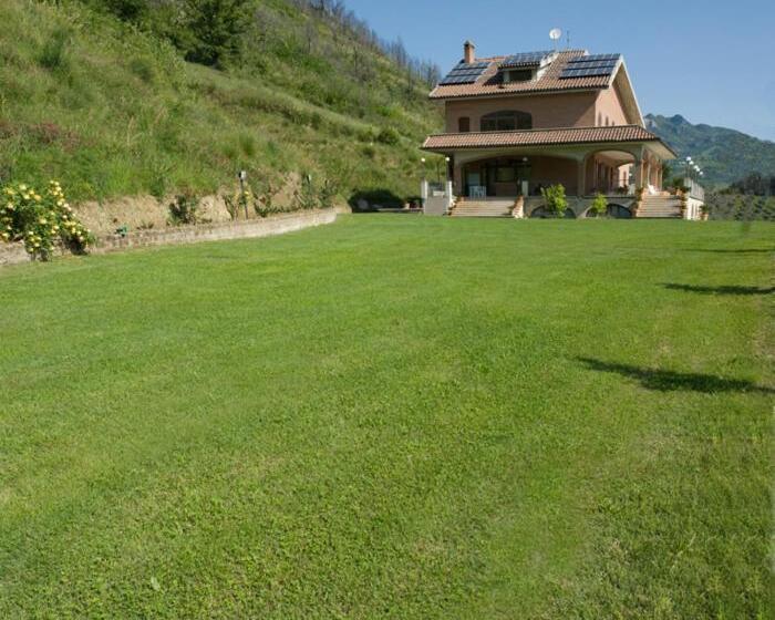 شقة ديلوكس غرفة واحدة, Mimì E Cocò Country House