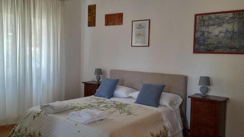 Pokój Standard Wewnętrzny, Mirto E Mare