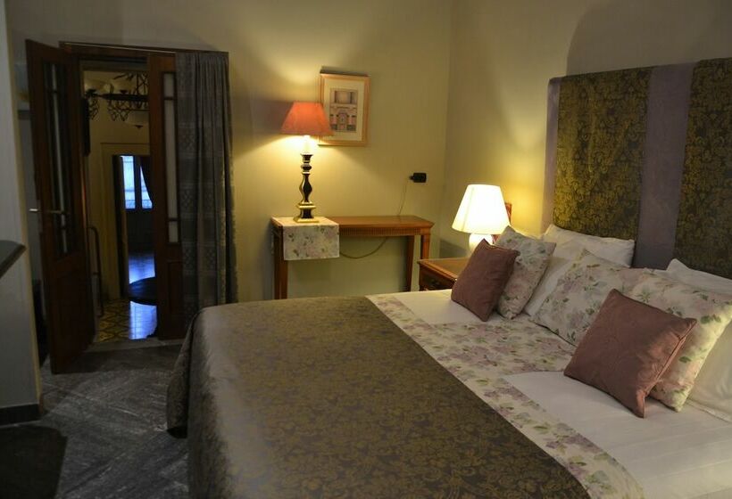 غرفة كومفورت, Palazzo Muro Leccese Relais De Charme & Wellness