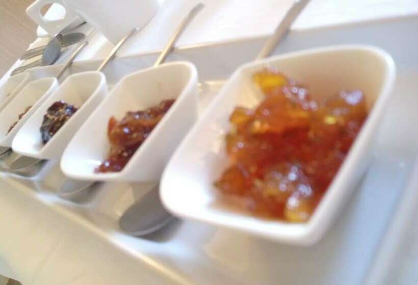 غرفة كومفورت, Palazzo Muro Leccese Relais De Charme & Wellness