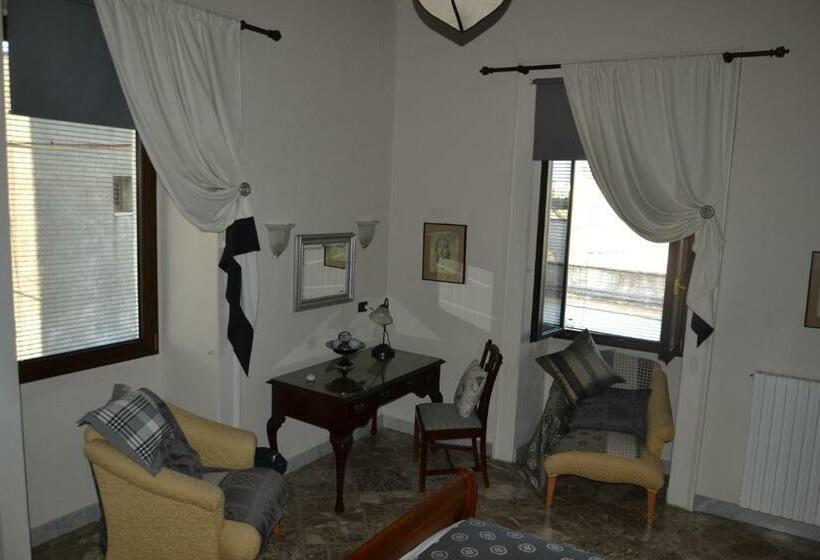 جناح, Palazzo Muro Leccese Relais De Charme & Wellness