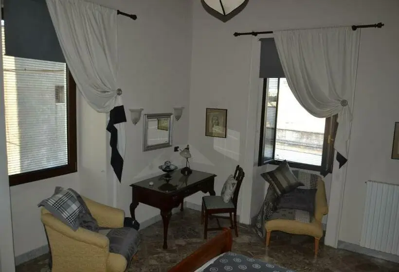 Sviitti, Palazzo Muro Leccese Relais De Charme & Wellness