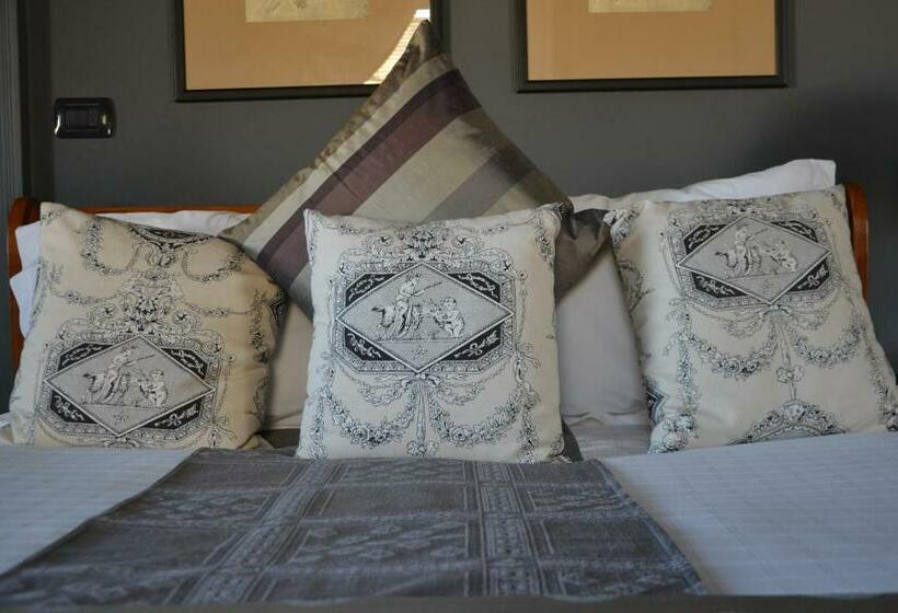 جناح, Palazzo Muro Leccese Relais De Charme & Wellness