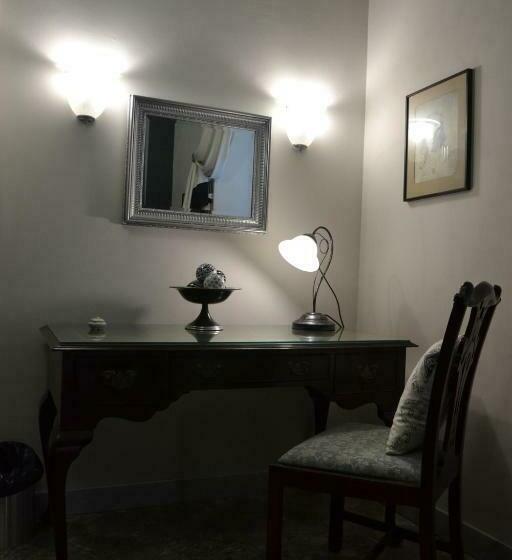 جناح, Palazzo Muro Leccese Relais De Charme & Wellness