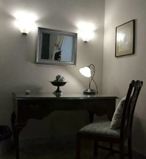 Sviitti, Palazzo Muro Leccese Relais De Charme & Wellness