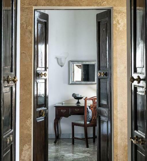Люкс, Palazzo Muro Leccese Relais De Charme & Wellness