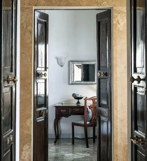 Sviitti, Palazzo Muro Leccese Relais De Charme & Wellness