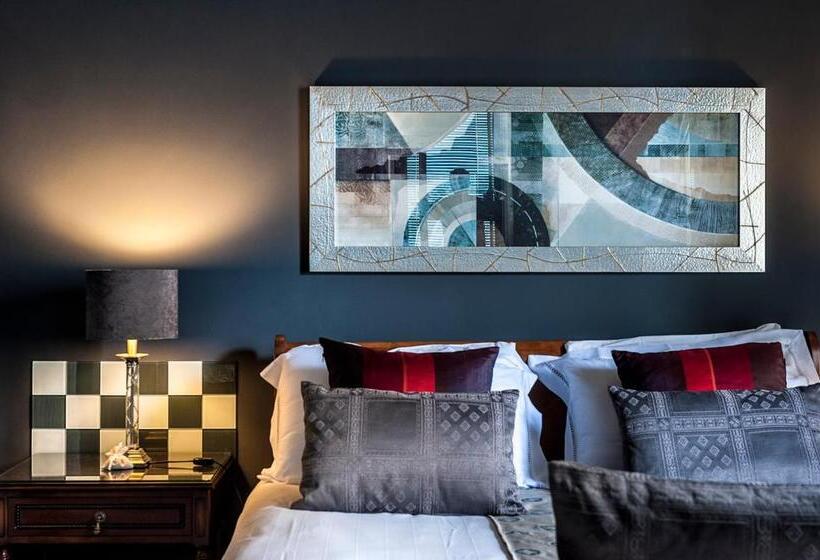 جناح, Palazzo Muro Leccese Relais De Charme & Wellness