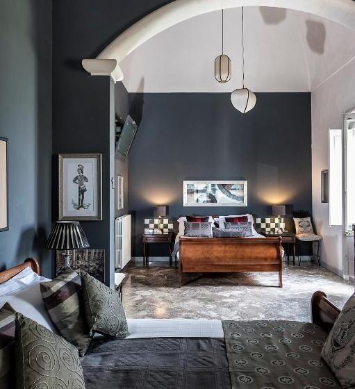 جناح, Palazzo Muro Leccese Relais De Charme & Wellness