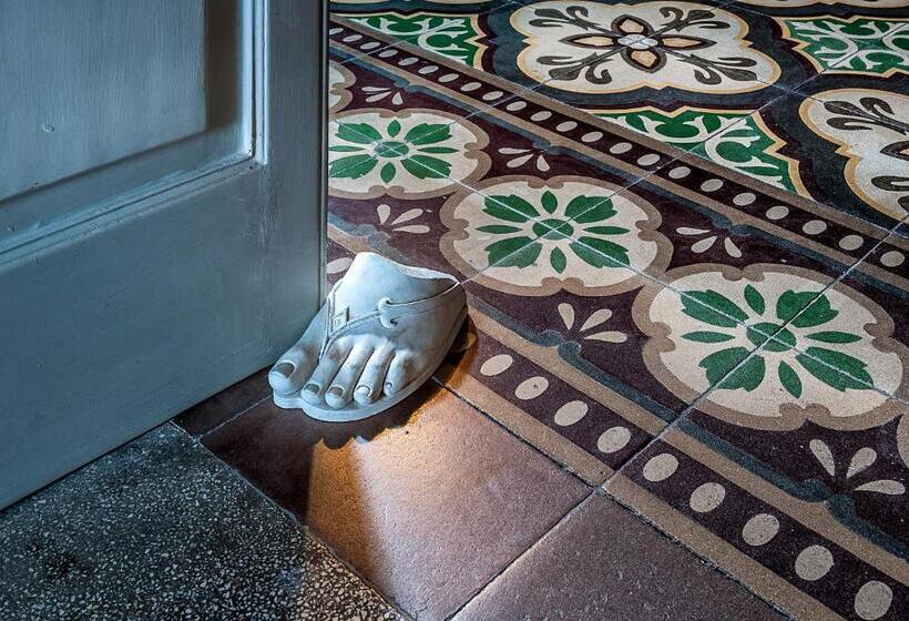 جناح, Palazzo Muro Leccese Relais De Charme & Wellness