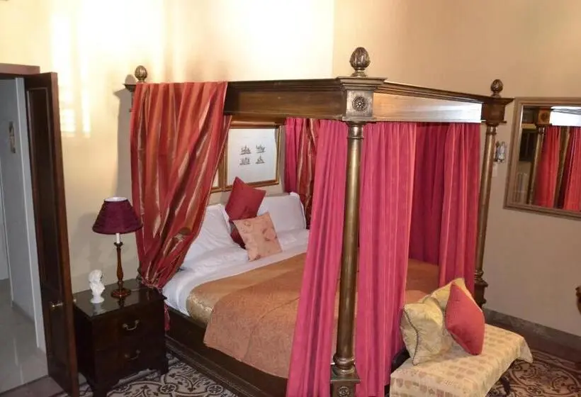 Suite with Terrace, Palazzo Muro Leccese Relais De Charme & Wellness