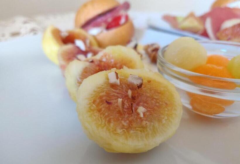 جناح مزود بتراس, Palazzo Muro Leccese Relais De Charme & Wellness