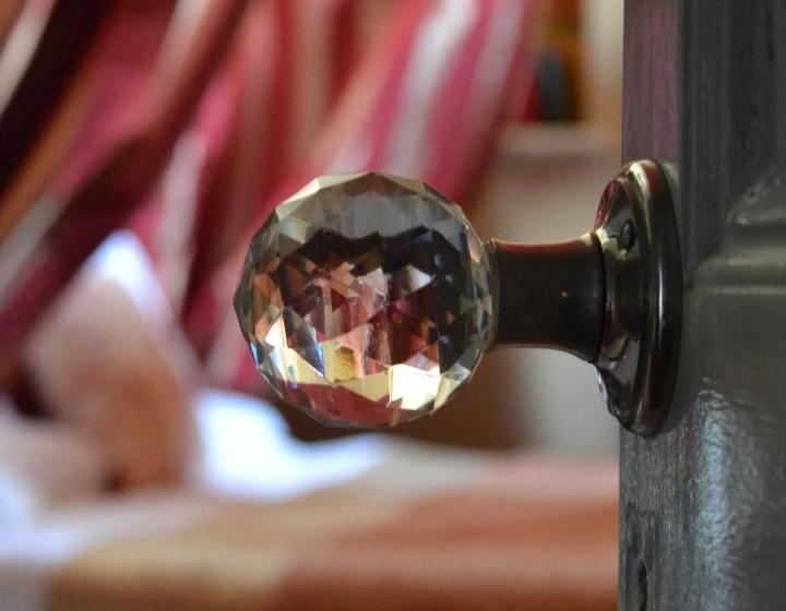 جناح مزود بتراس, Palazzo Muro Leccese Relais De Charme & Wellness