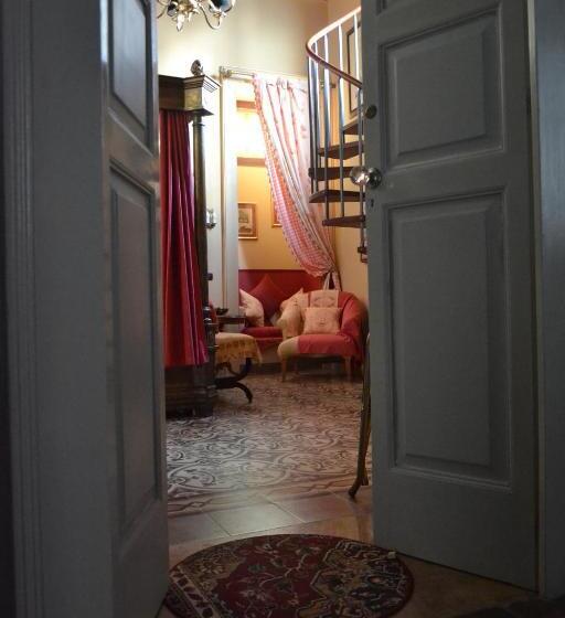 جناح مزود بتراس, Palazzo Muro Leccese Relais De Charme & Wellness