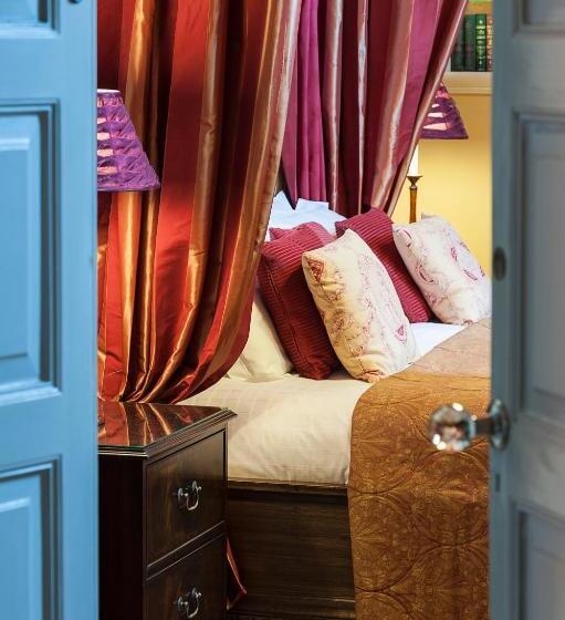 Люкс с Террасой, Palazzo Muro Leccese Relais De Charme & Wellness