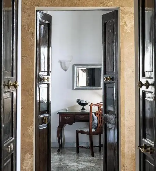 Superior-huone, Palazzo Muro Leccese Relais De Charme & Wellness