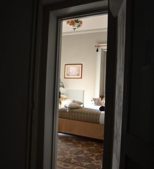 غرفة سوبيريور, Palazzo Muro Leccese Relais De Charme & Wellness