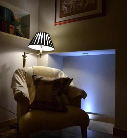 غرفة سوبيريور, Palazzo Muro Leccese Relais De Charme & Wellness