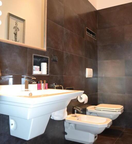 غرفة كومفورت, Palazzo Muro Leccese Relais De Charme & Wellness