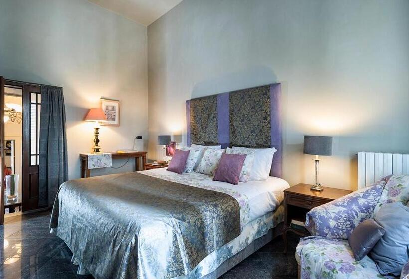 غرفة كومفورت, Palazzo Muro Leccese Relais De Charme & Wellness