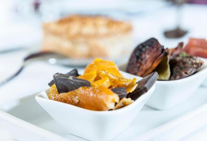 غرفة كومفورت, Palazzo Muro Leccese Relais De Charme & Wellness