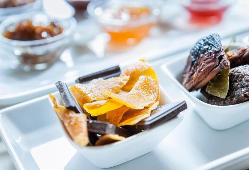 غرفة كومفورت, Palazzo Muro Leccese Relais De Charme & Wellness