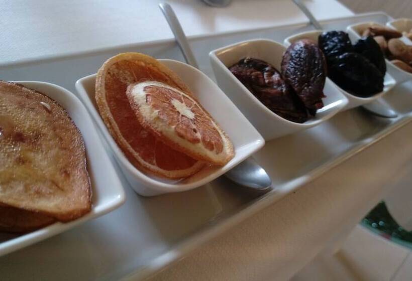 غرفة كومفورت, Palazzo Muro Leccese Relais De Charme & Wellness