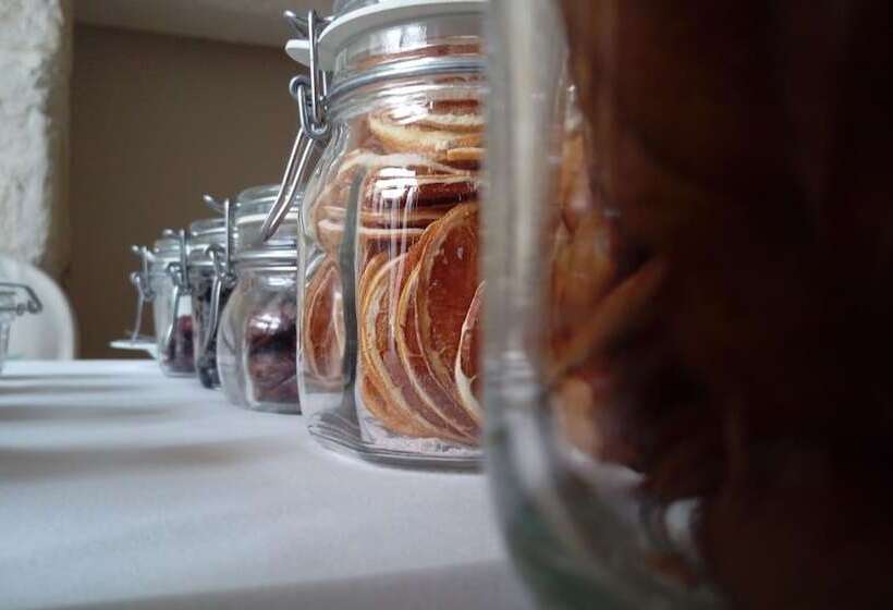 غرفة سوبيريور, Palazzo Muro Leccese Relais De Charme & Wellness