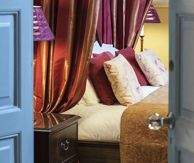 جناح مزود بتراس, Palazzo Muro Leccese Relais De Charme & Wellness