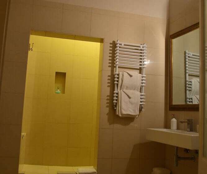 جناح مزود بتراس, Palazzo Muro Leccese Relais De Charme & Wellness