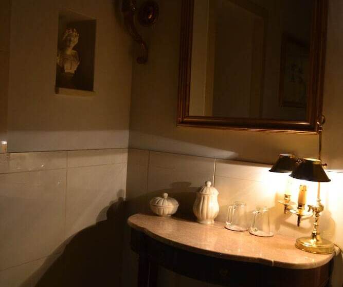 جناح مزود بتراس, Palazzo Muro Leccese Relais De Charme & Wellness