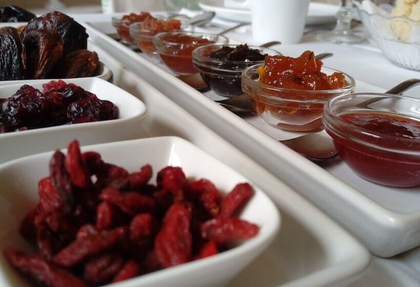 جناح مزود بتراس, Palazzo Muro Leccese Relais De Charme & Wellness