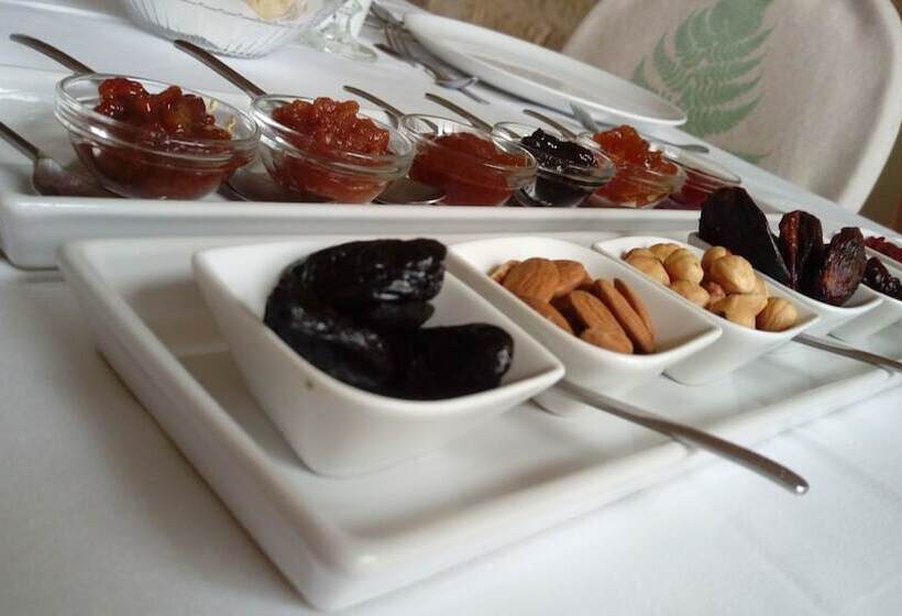 جناح مزود بتراس, Palazzo Muro Leccese Relais De Charme & Wellness