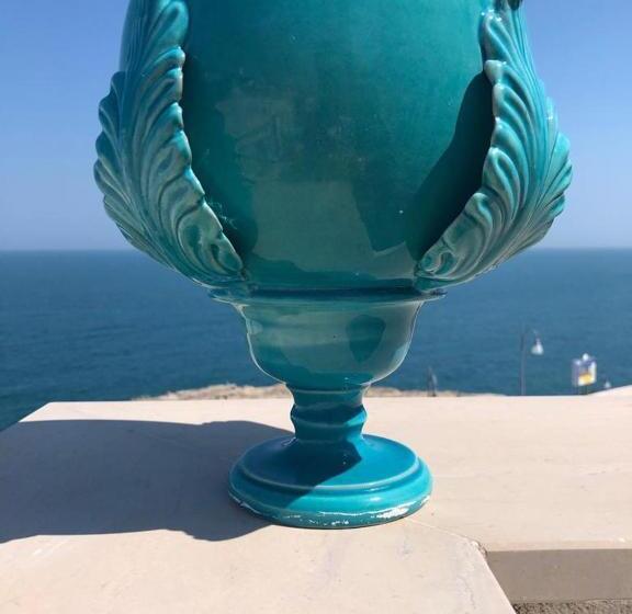 سوییت با چشم‌انداز دریا, Trame   Poesia Di Mare