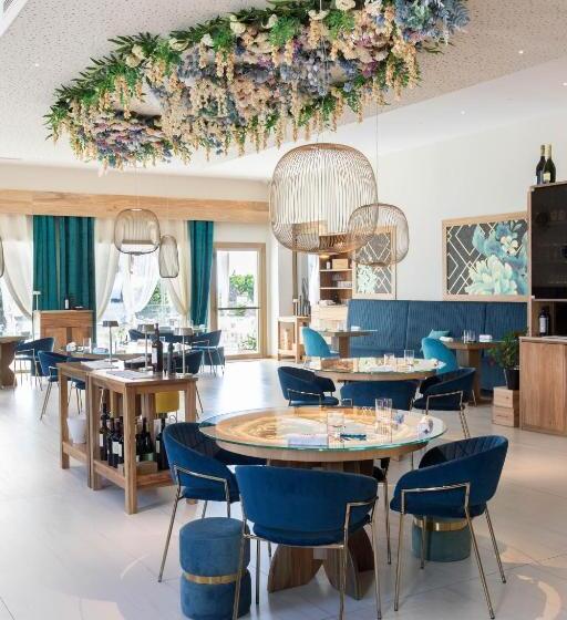 اتاق استاندارد, Trame   Poesia Di Mare