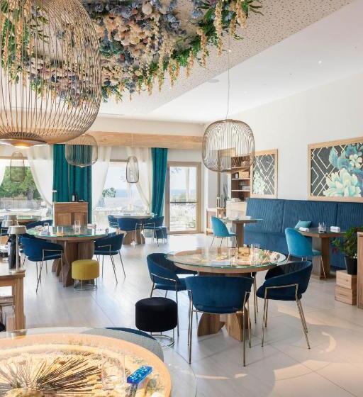 اتاق استاندارد, Trame   Poesia Di Mare